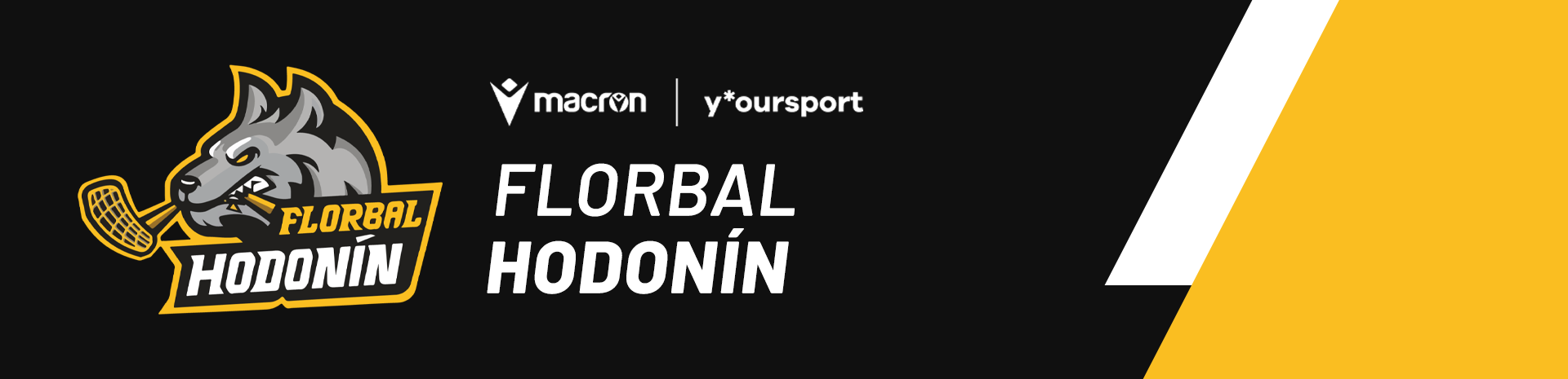 Florbal Hodonín desktop